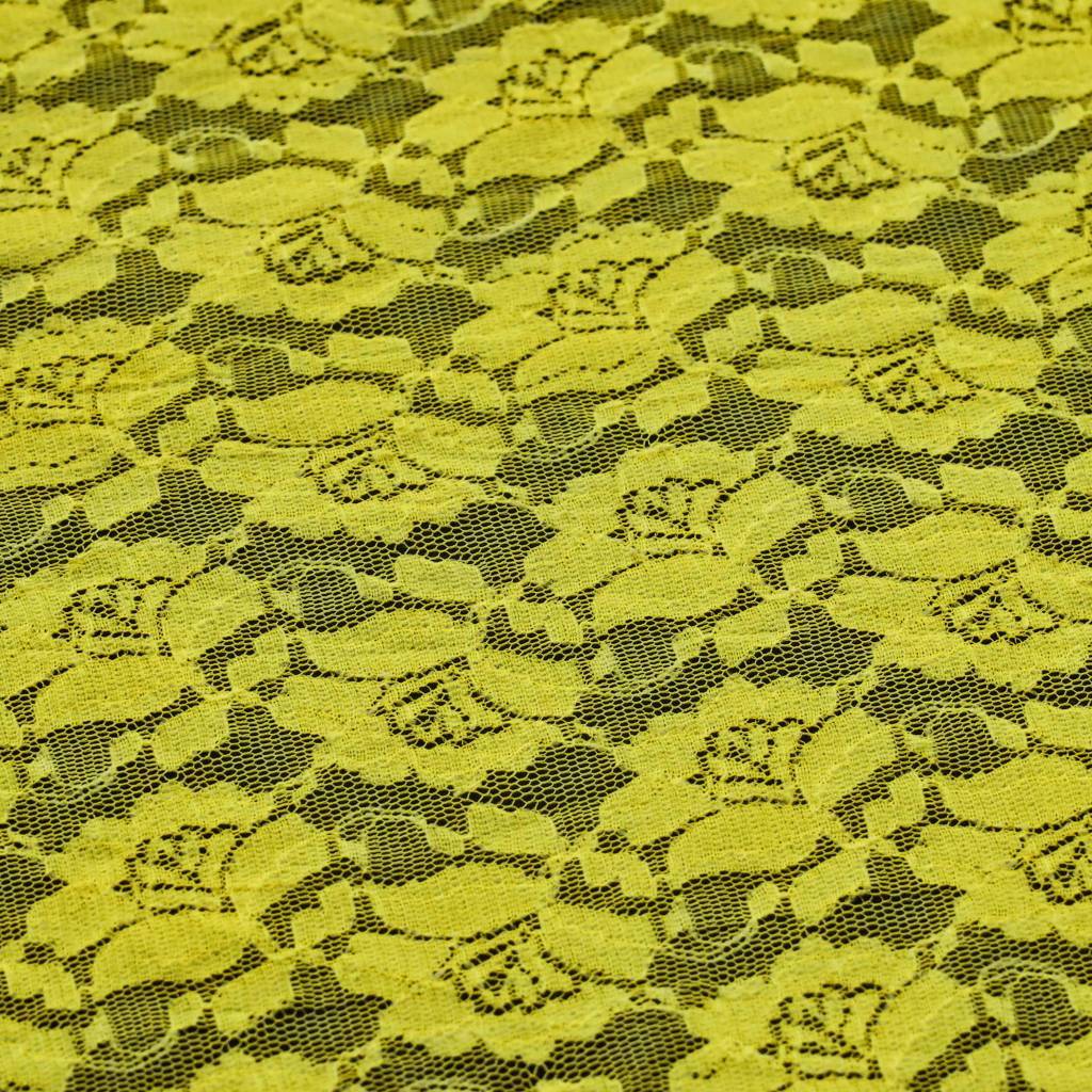 Vải Dệt Hoa Hồng