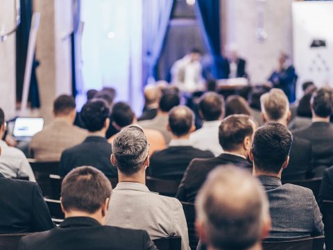 Toàn Phú tham gia Triển lãm Dệt may Quốc tế